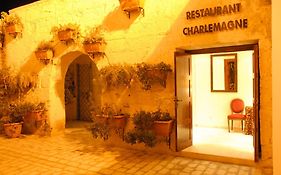 Diar Lemdina Hotel